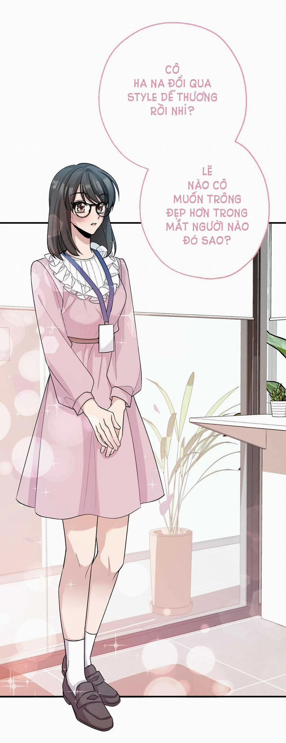 [18+] Hợp Đồng Nô Lệ Dâm Đãng 2.1 trang 14