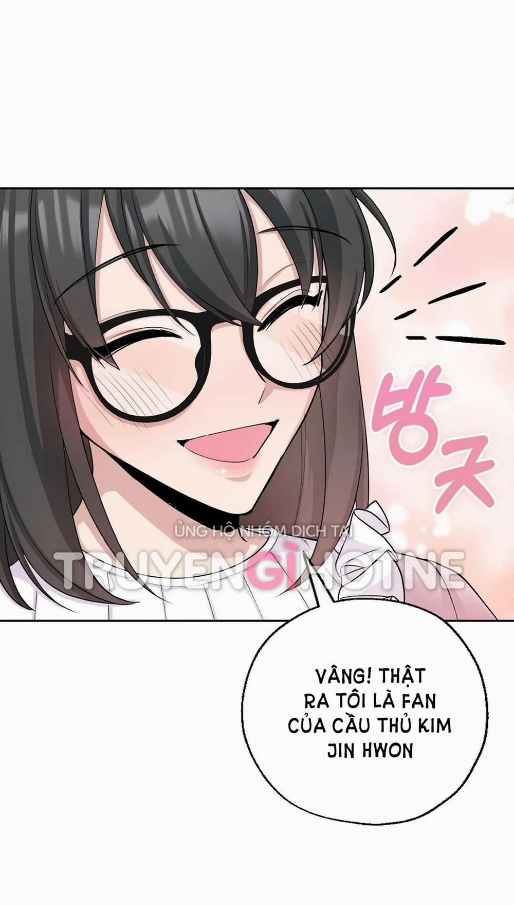 [18+] Hợp Đồng Nô Lệ Dâm Đãng 2.1 trang 16