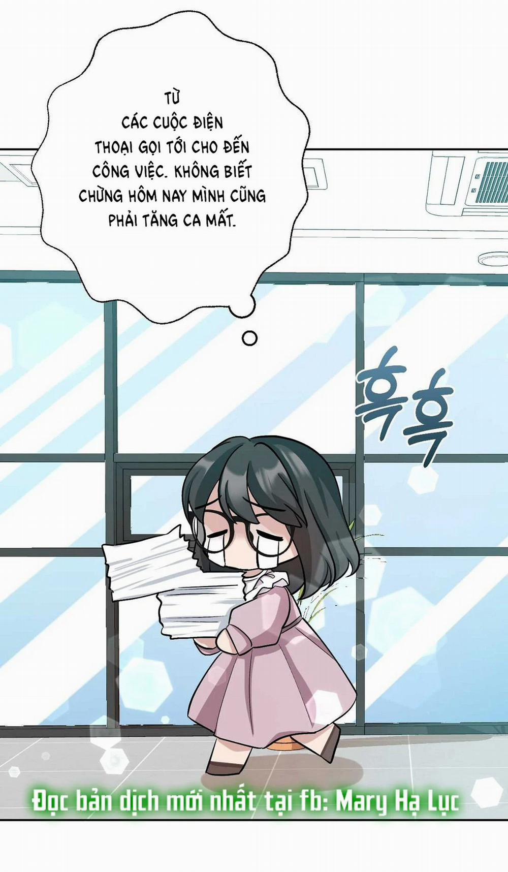 [18+] Hợp Đồng Nô Lệ Dâm Đãng 2.1 trang 18