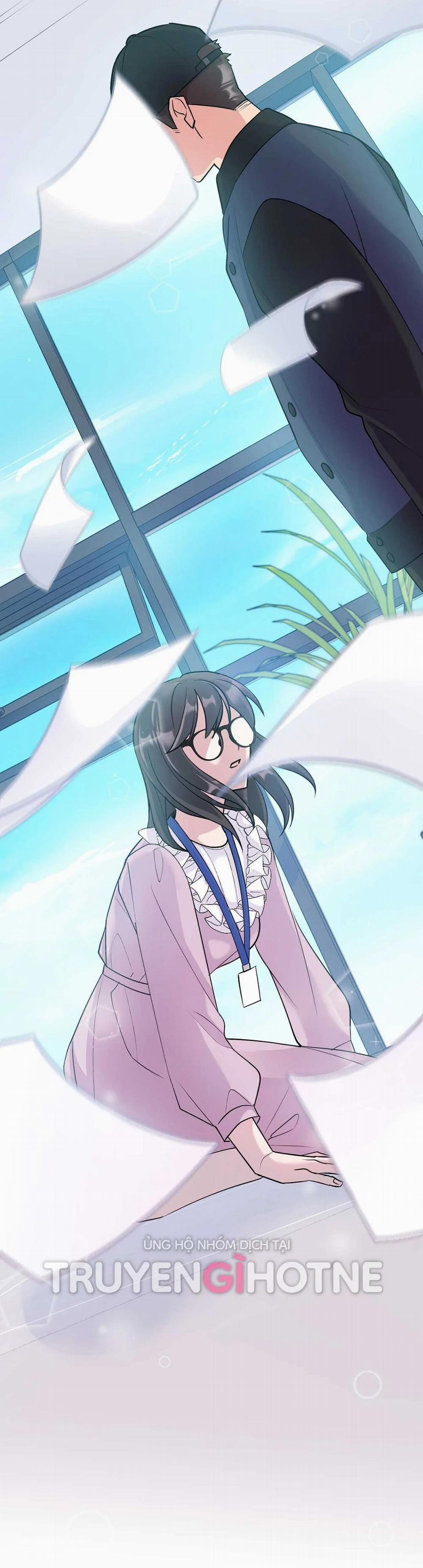 [18+] Hợp Đồng Nô Lệ Dâm Đãng 2.1 trang 26