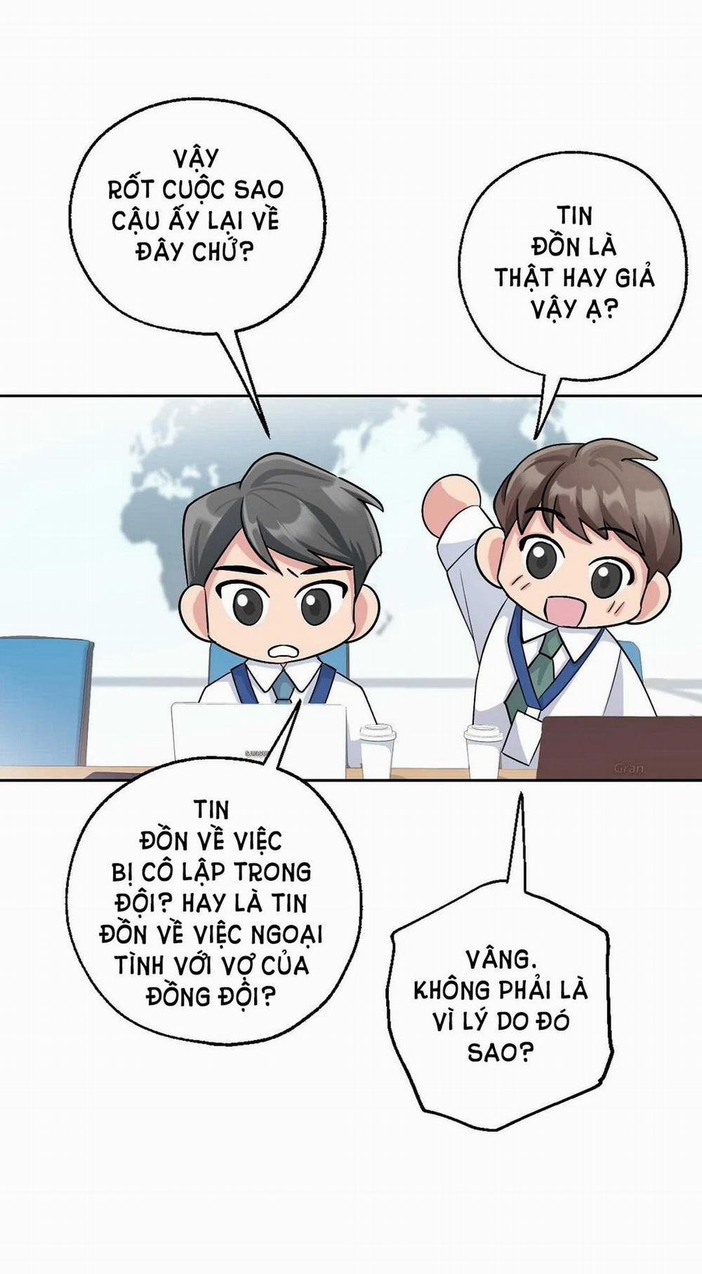 [18+] Hợp Đồng Nô Lệ Dâm Đãng 2.1 trang 39