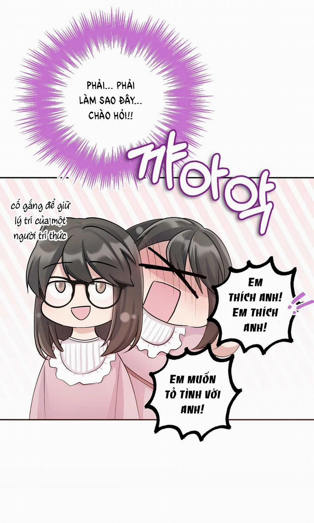 [18+] Hợp Đồng Nô Lệ Dâm Đãng 2.1 trang 51