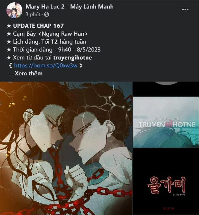 [18+] Hợp Đồng Nô Lệ Dâm Đãng 2.2 trang 32
