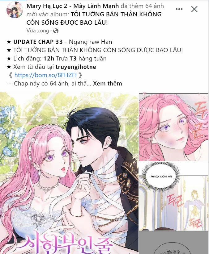 [18+] Hợp Đồng Nô Lệ Dâm Đãng 2.2 trang 33