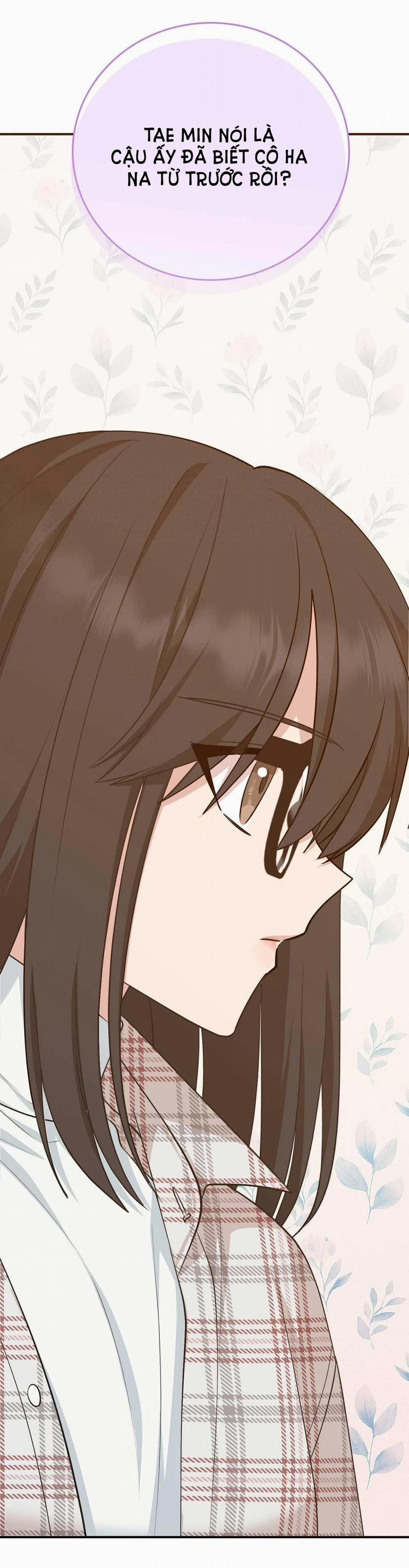 [18+] Hợp Đồng Nô Lệ Dâm Đãng 28.1 trang 22