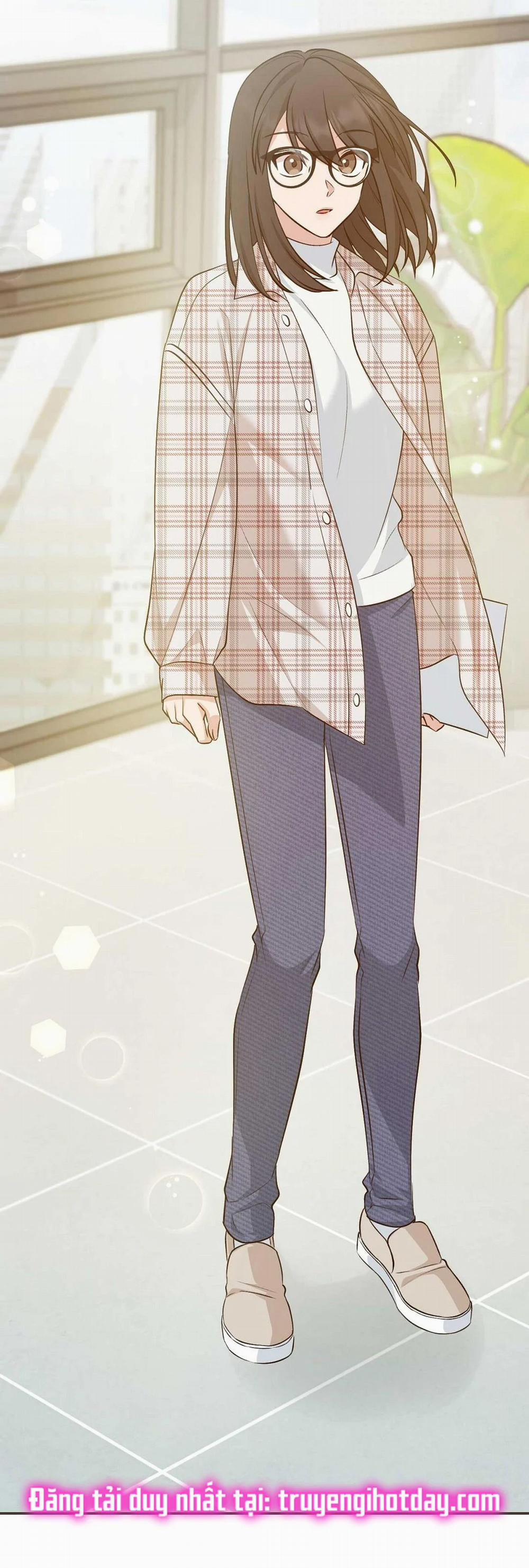 [18+] Hợp Đồng Nô Lệ Dâm Đãng 28.1 trang 24