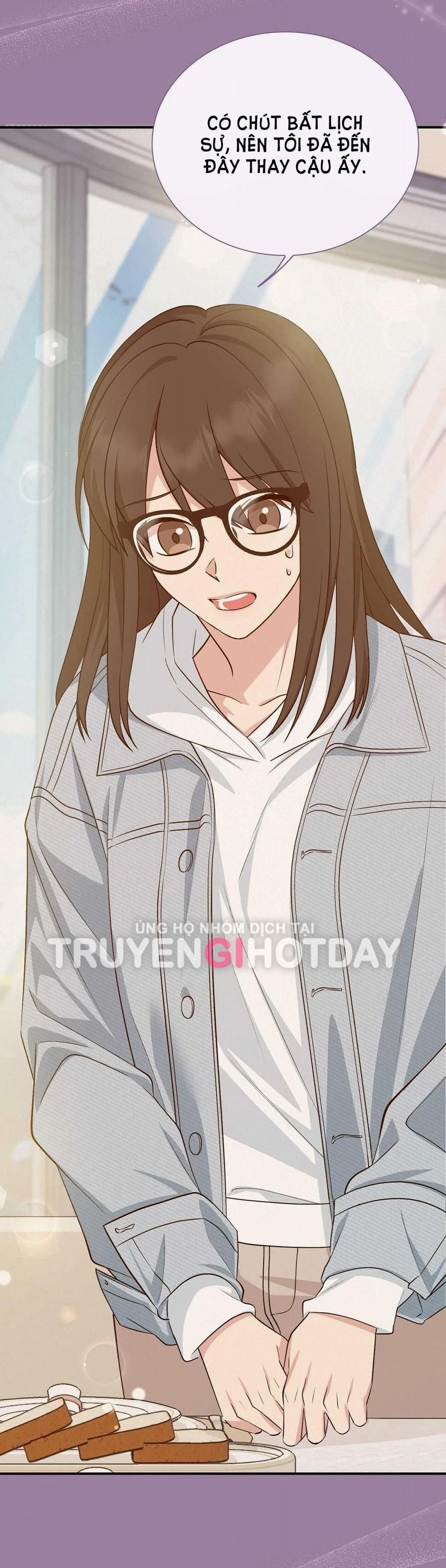 [18+] Hợp Đồng Nô Lệ Dâm Đãng 28.1 trang 29