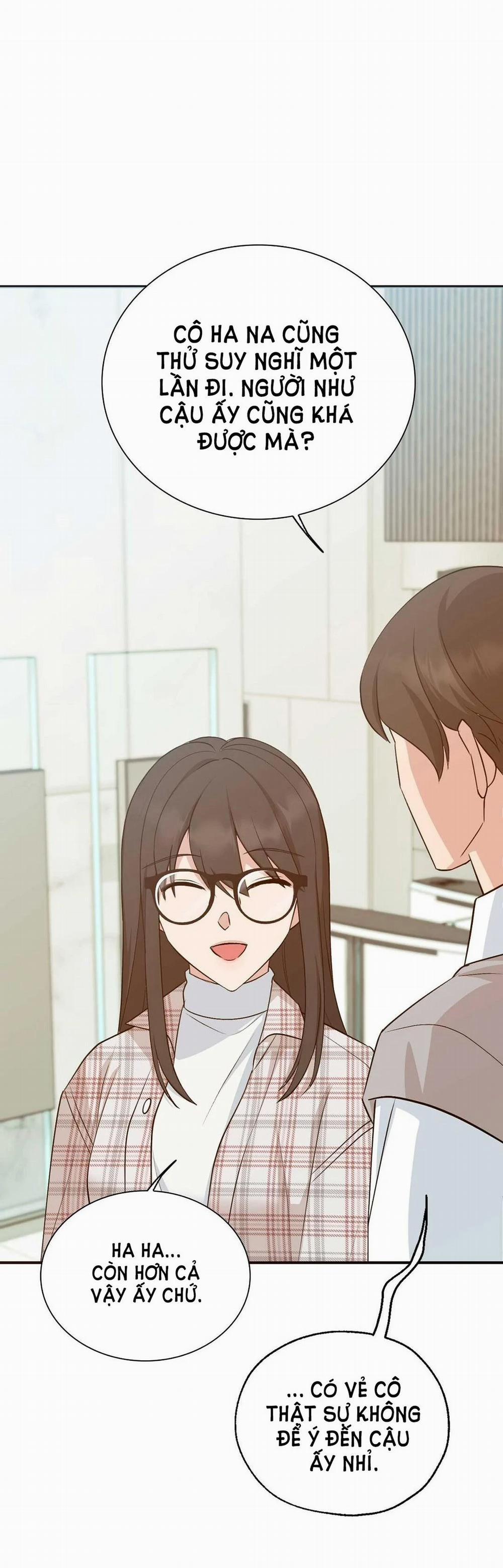 [18+] Hợp Đồng Nô Lệ Dâm Đãng 28.1 trang 34