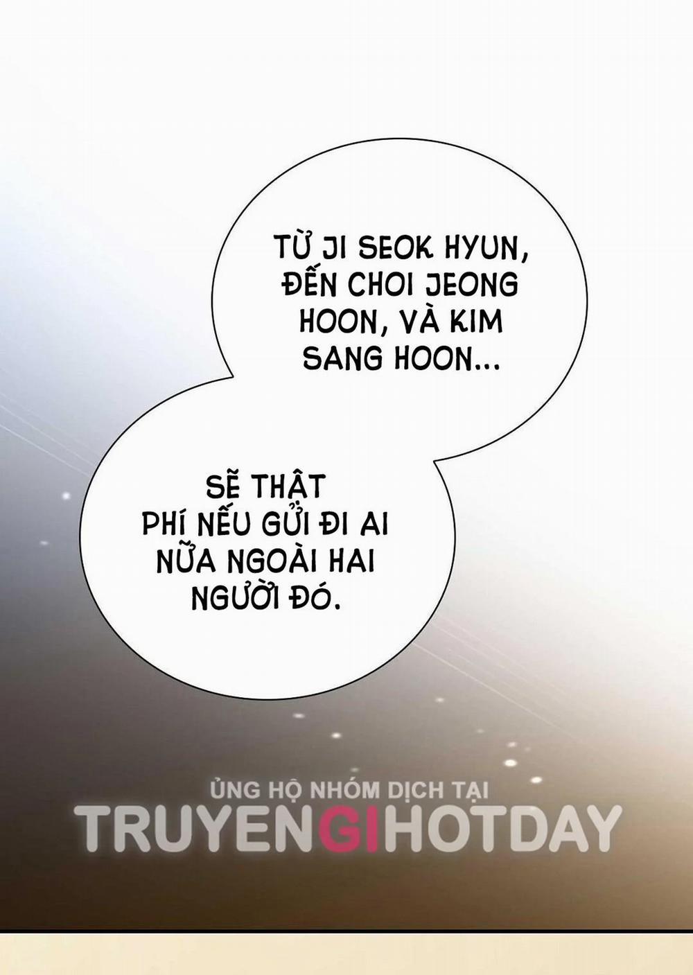 [18+] Hợp Đồng Nô Lệ Dâm Đãng 28.1 trang 5