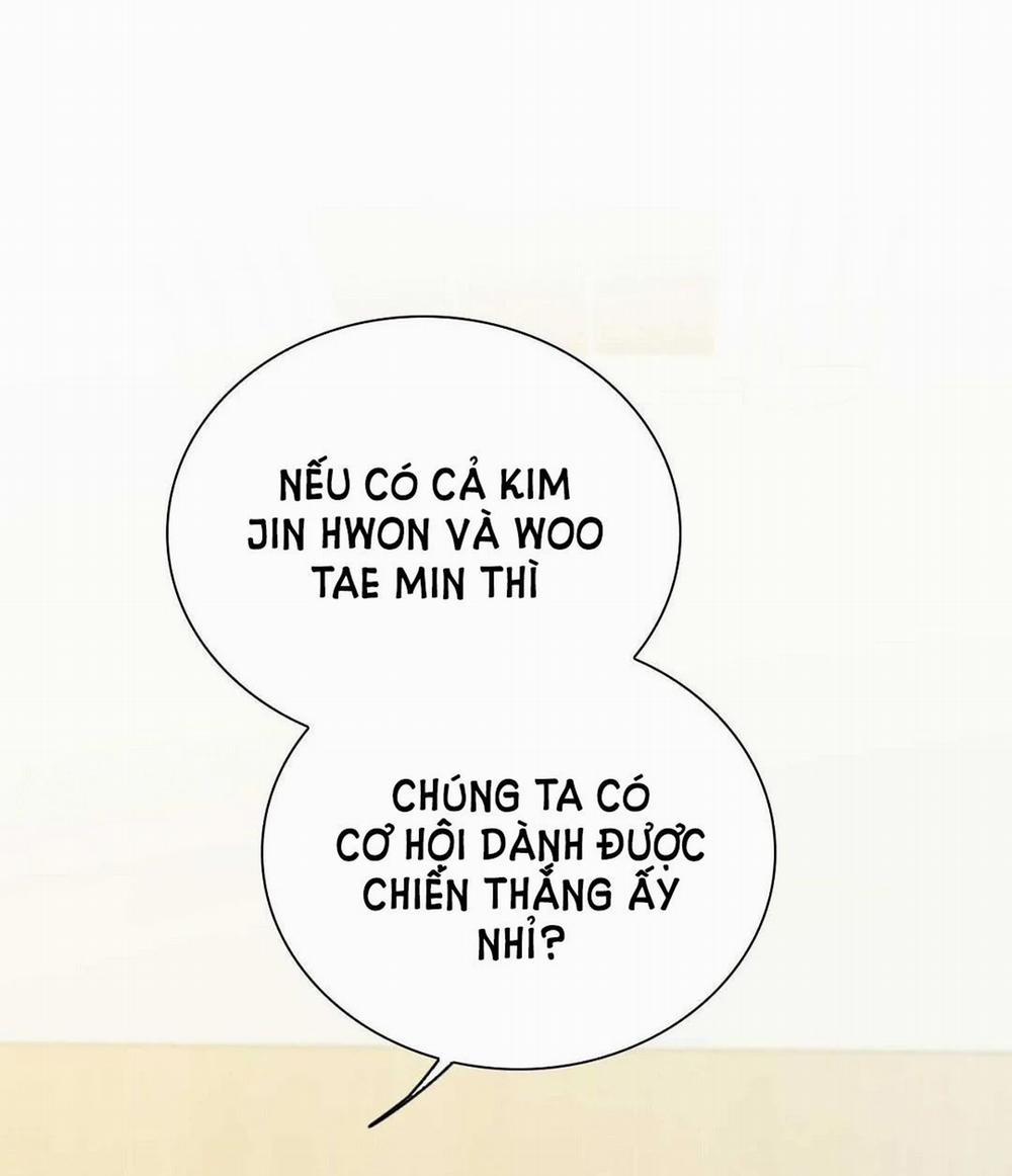 [18+] Hợp Đồng Nô Lệ Dâm Đãng 28.1 trang 8