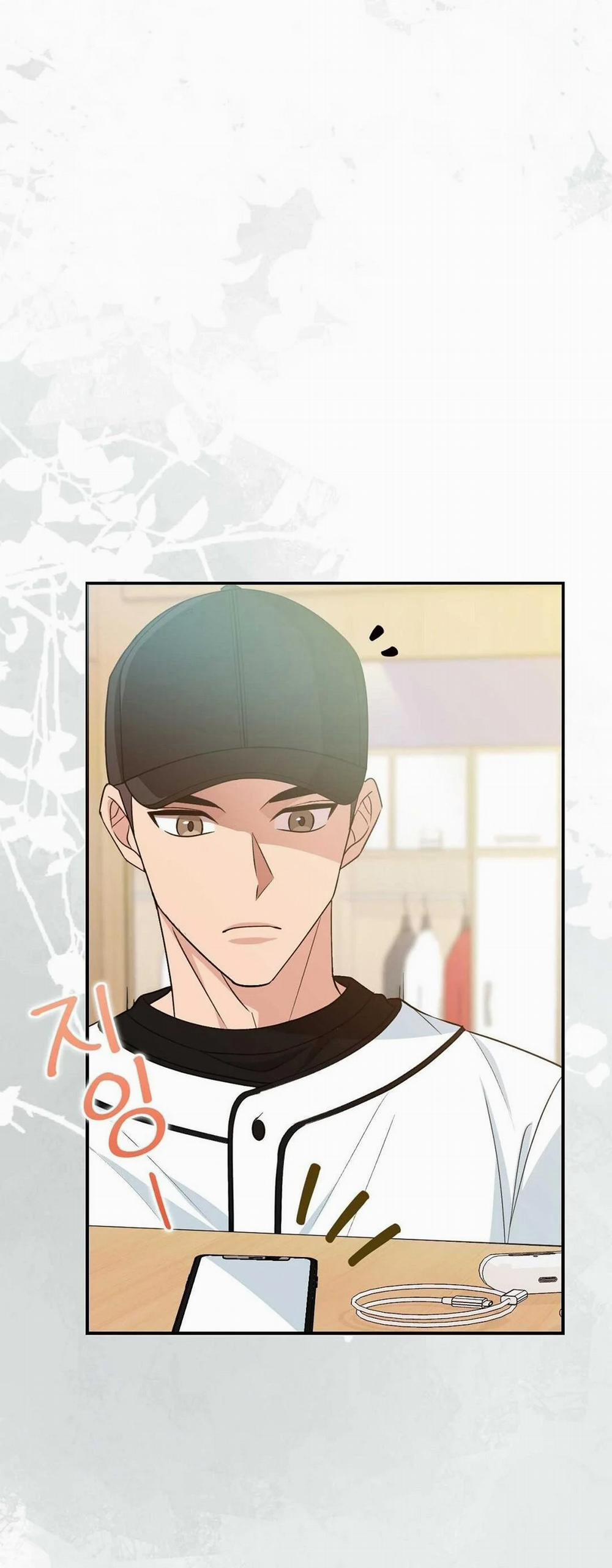 [18+] Hợp Đồng Nô Lệ Dâm Đãng 28.2 trang 23