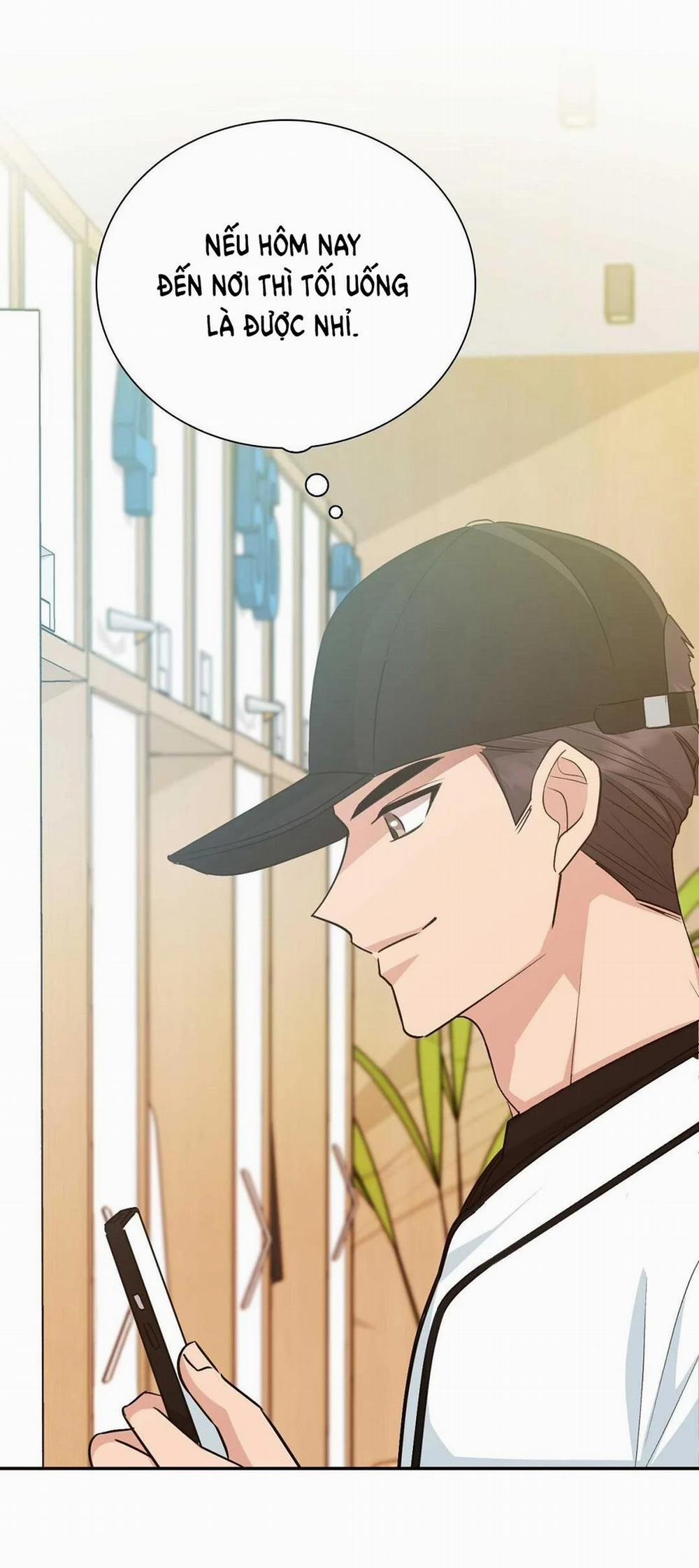 [18+] Hợp Đồng Nô Lệ Dâm Đãng 28.2 trang 25