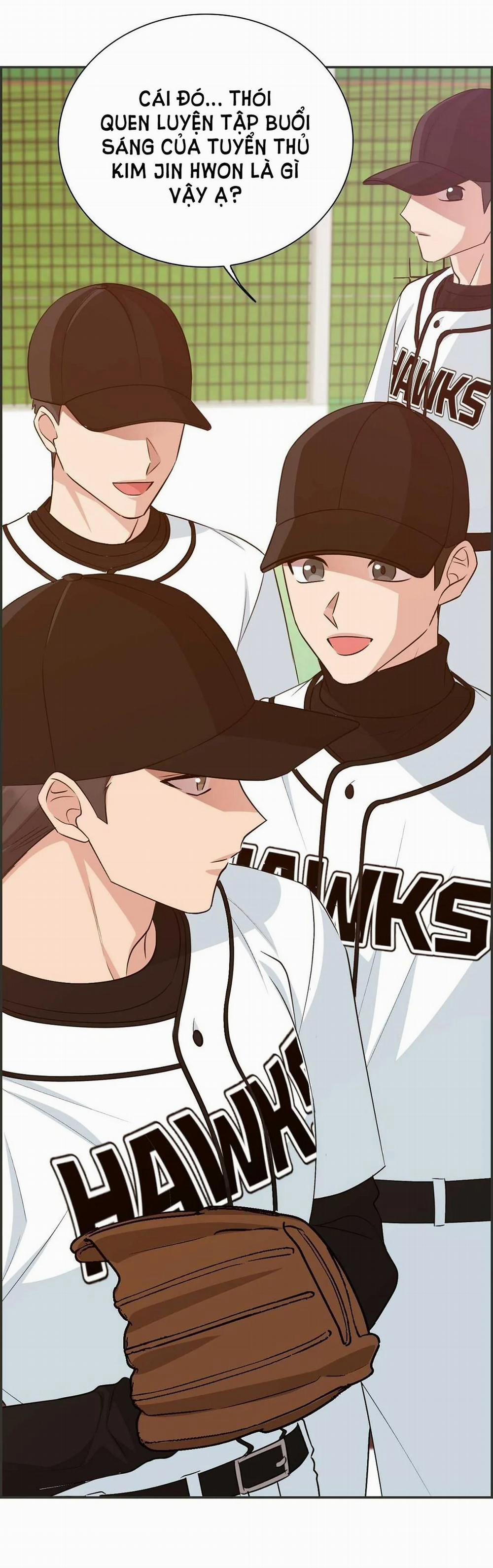 [18+] Hợp Đồng Nô Lệ Dâm Đãng 28.2 trang 3