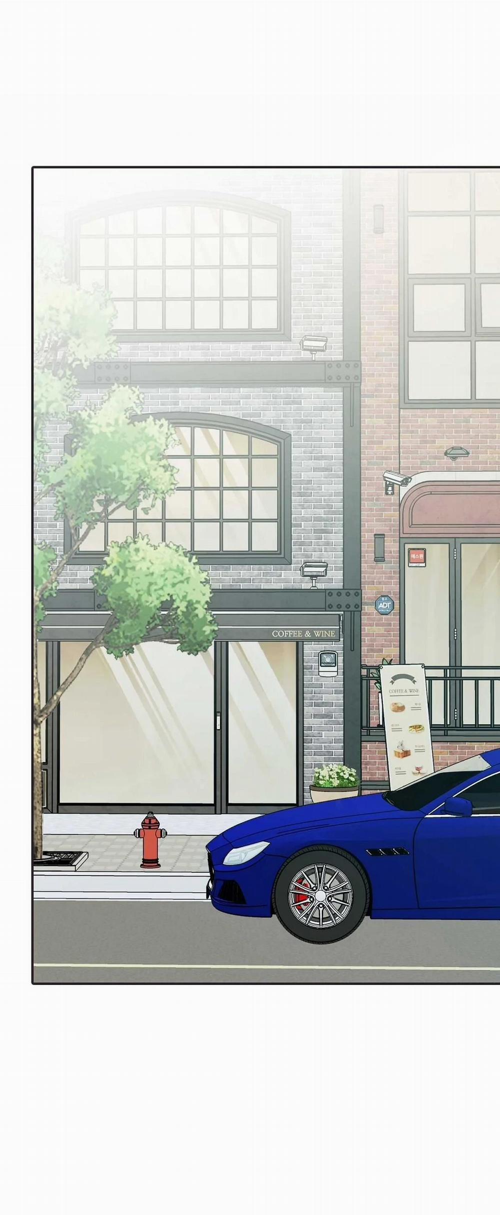 [18+] Hợp Đồng Nô Lệ Dâm Đãng 28.2 trang 34