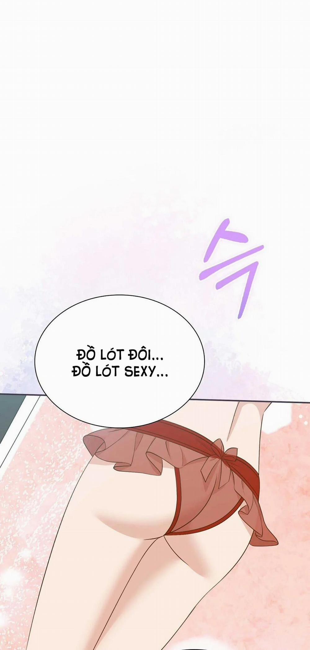 [18+] Hợp Đồng Nô Lệ Dâm Đãng 28.2 trang 36