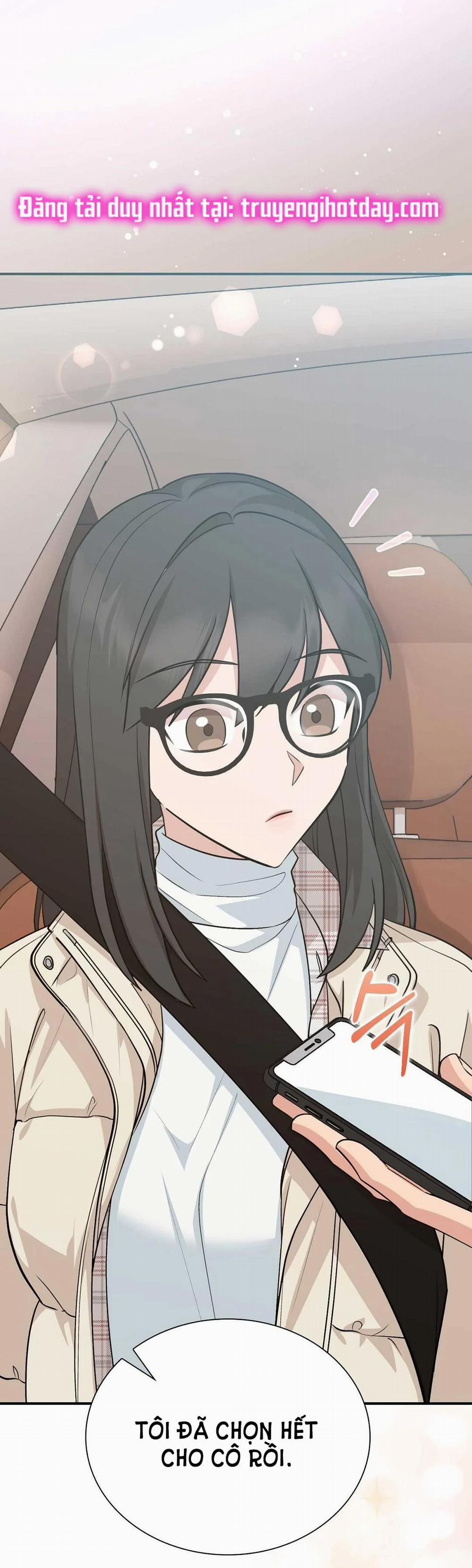 [18+] Hợp Đồng Nô Lệ Dâm Đãng 28.2 trang 45