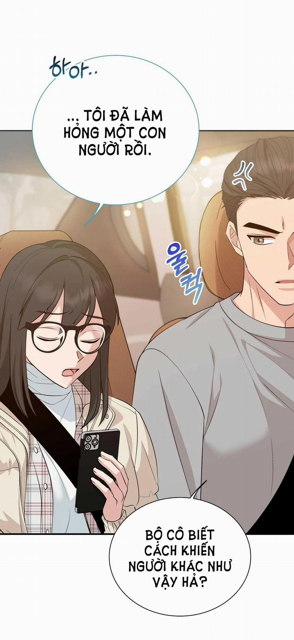 [18+] Hợp Đồng Nô Lệ Dâm Đãng 28.2 trang 49