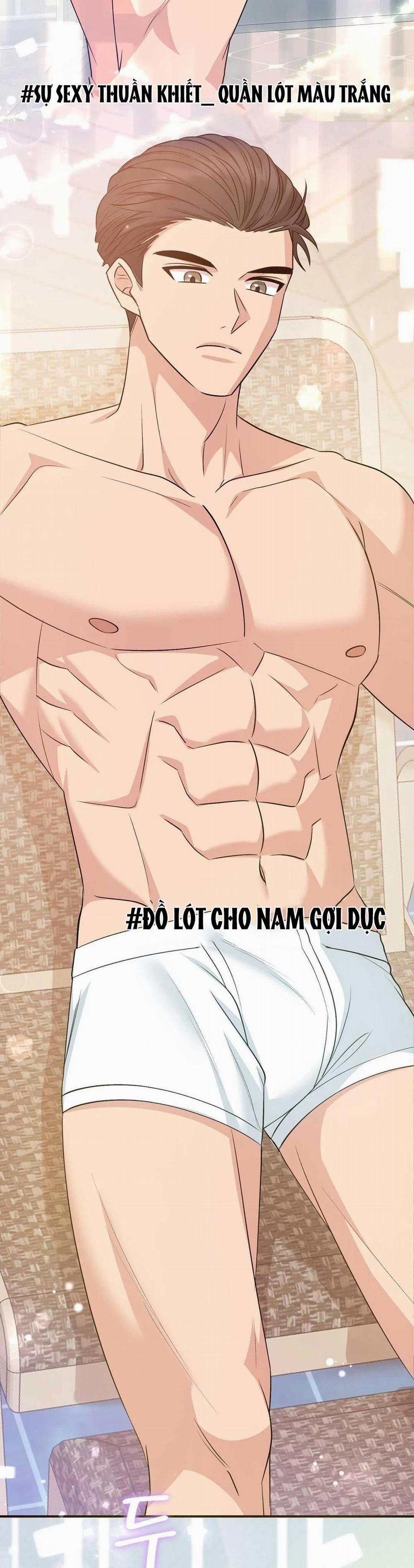 [18+] Hợp Đồng Nô Lệ Dâm Đãng 28.2 trang 54