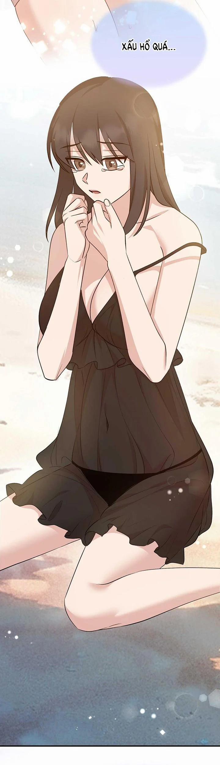 [18+] Hợp Đồng Nô Lệ Dâm Đãng 29.1 trang 20