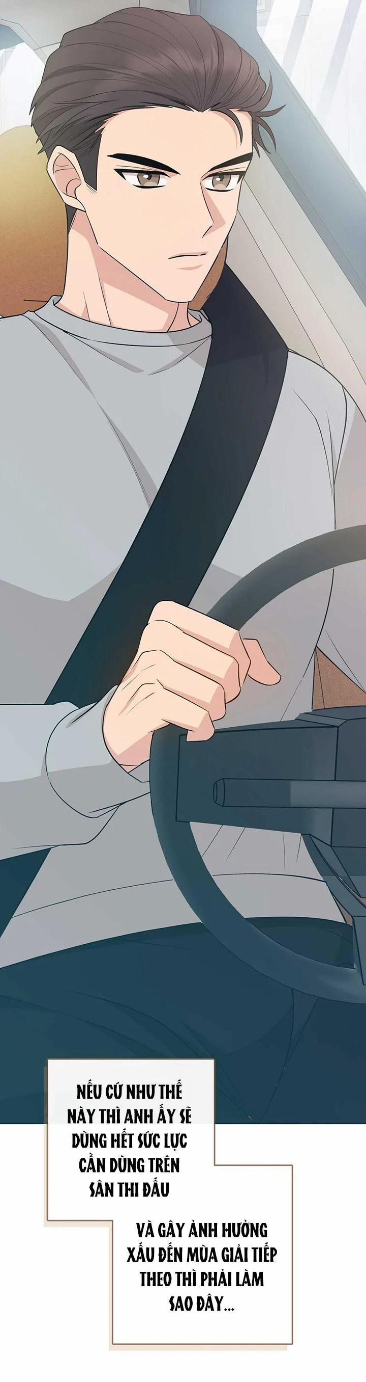 [18+] Hợp Đồng Nô Lệ Dâm Đãng 29.1 trang 26