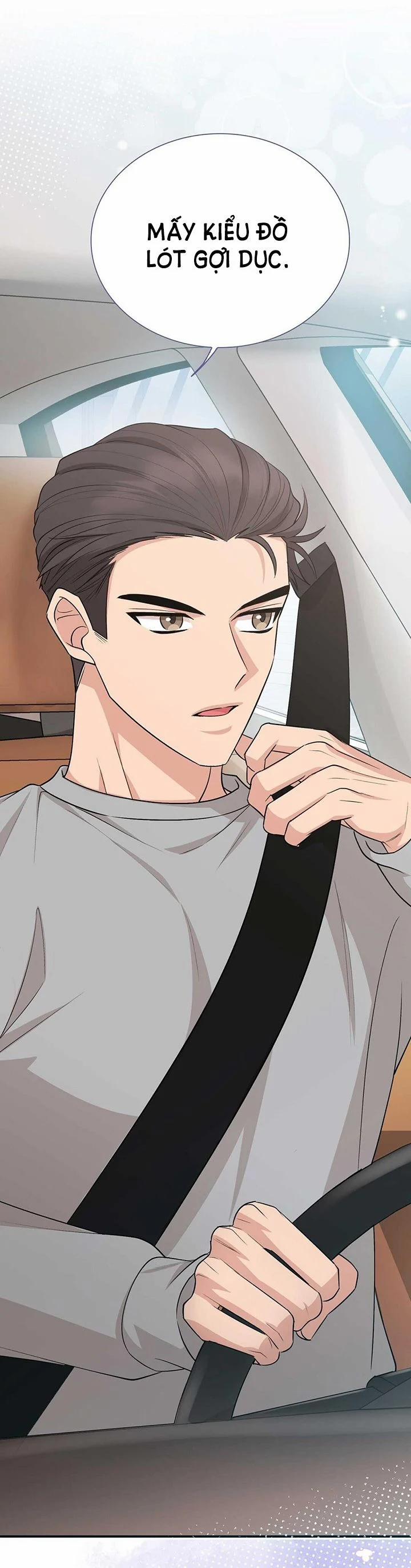 [18+] Hợp Đồng Nô Lệ Dâm Đãng 29.1 trang 5