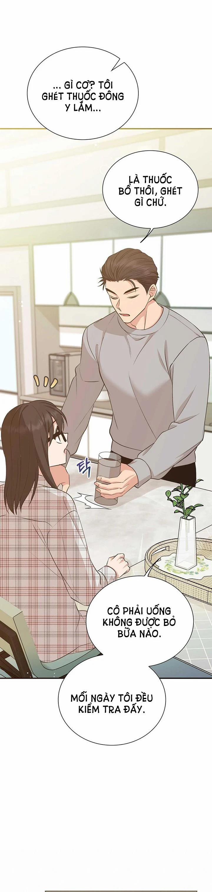 [18+] Hợp Đồng Nô Lệ Dâm Đãng 29.2 trang 19