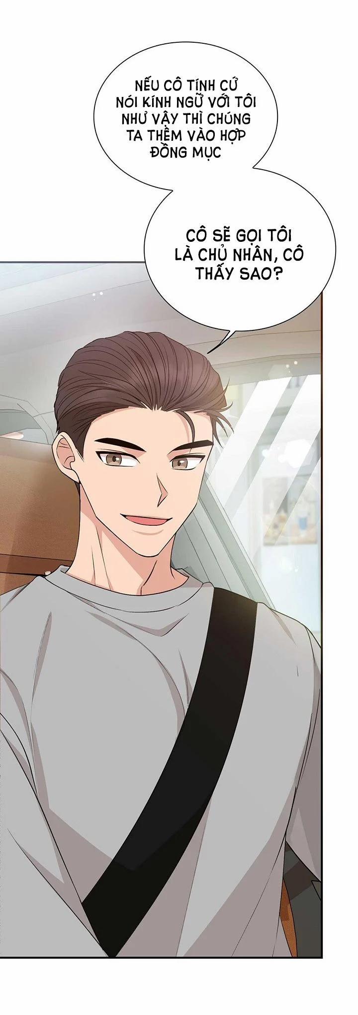 [18+] Hợp Đồng Nô Lệ Dâm Đãng 29.2 trang 6