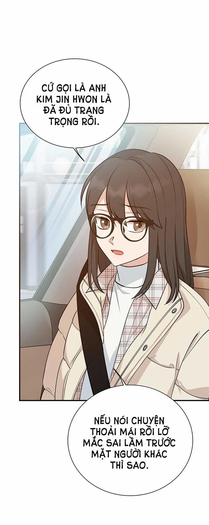 [18+] Hợp Đồng Nô Lệ Dâm Đãng 29.2 trang 7