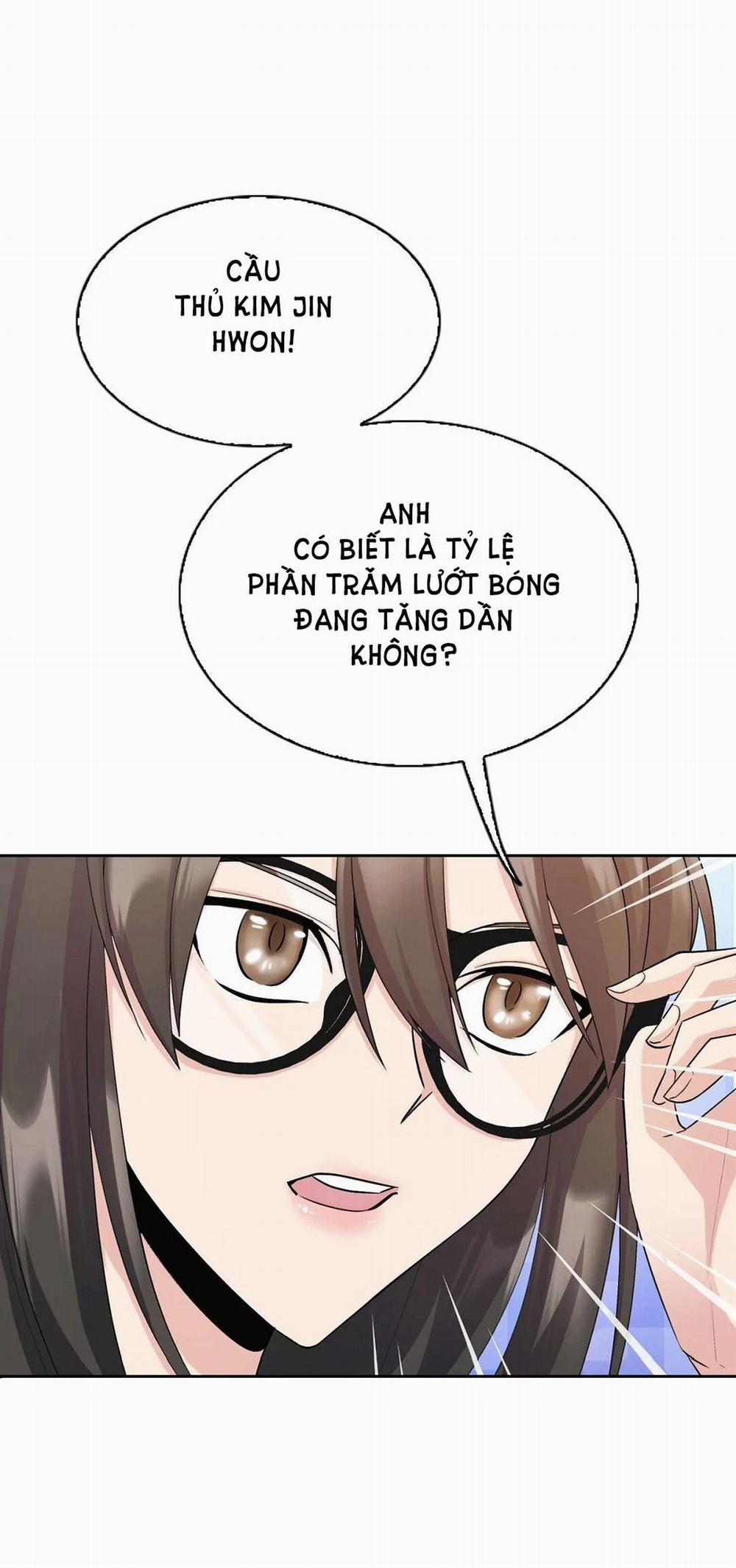 [18+] Hợp Đồng Nô Lệ Dâm Đãng 3.1 trang 19