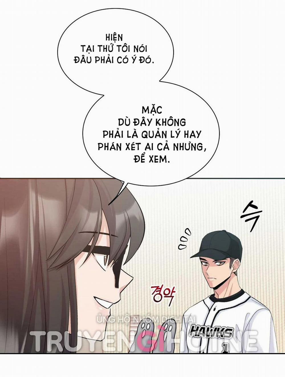 [18+] Hợp Đồng Nô Lệ Dâm Đãng 3.1 trang 24