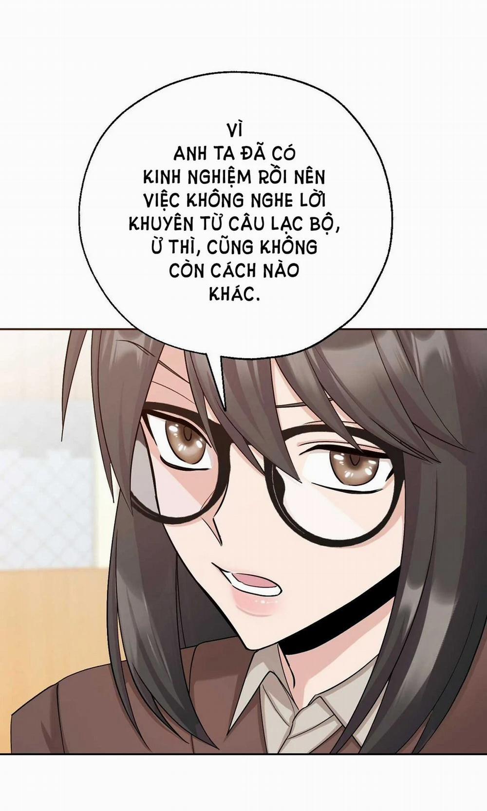 [18+] Hợp Đồng Nô Lệ Dâm Đãng 3.1 trang 25