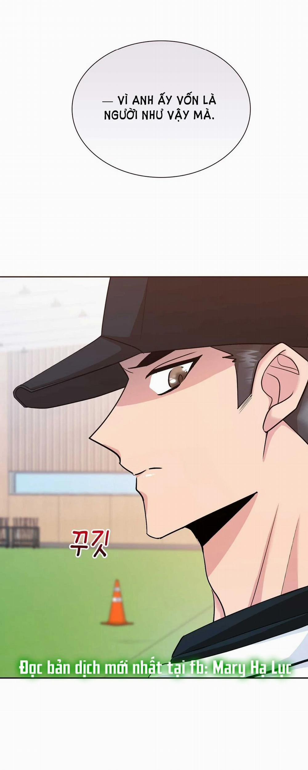 [18+] Hợp Đồng Nô Lệ Dâm Đãng 3.1 trang 26