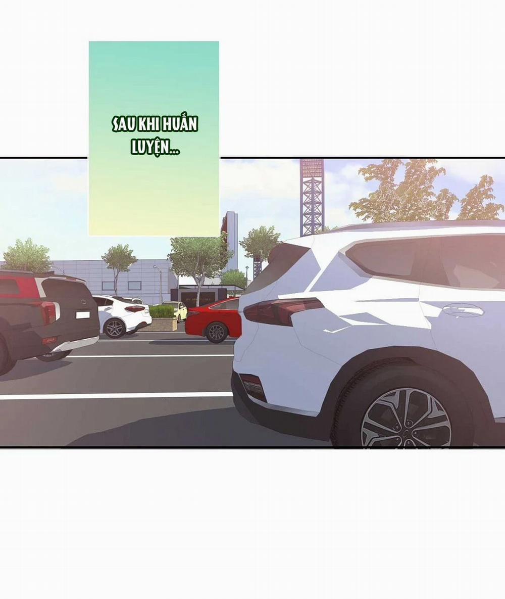 [18+] Hợp Đồng Nô Lệ Dâm Đãng 3.1 trang 33