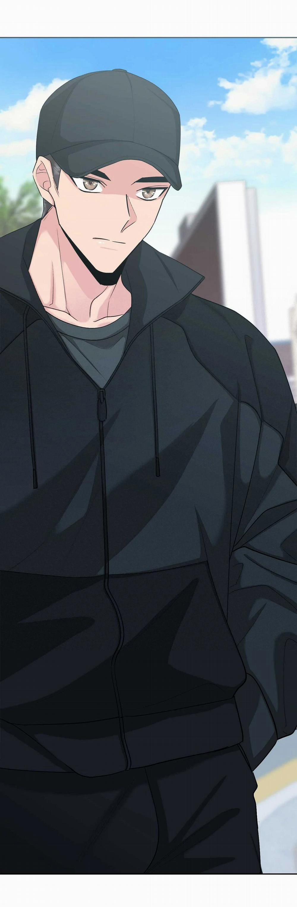 [18+] Hợp Đồng Nô Lệ Dâm Đãng 3.1 trang 34