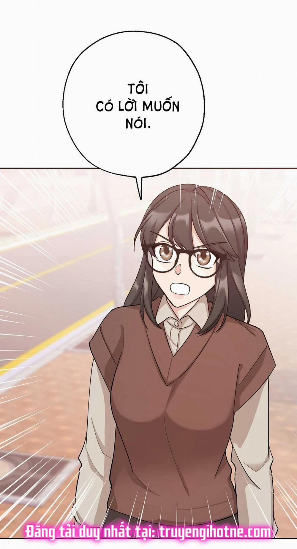 [18+] Hợp Đồng Nô Lệ Dâm Đãng 3.1 trang 36