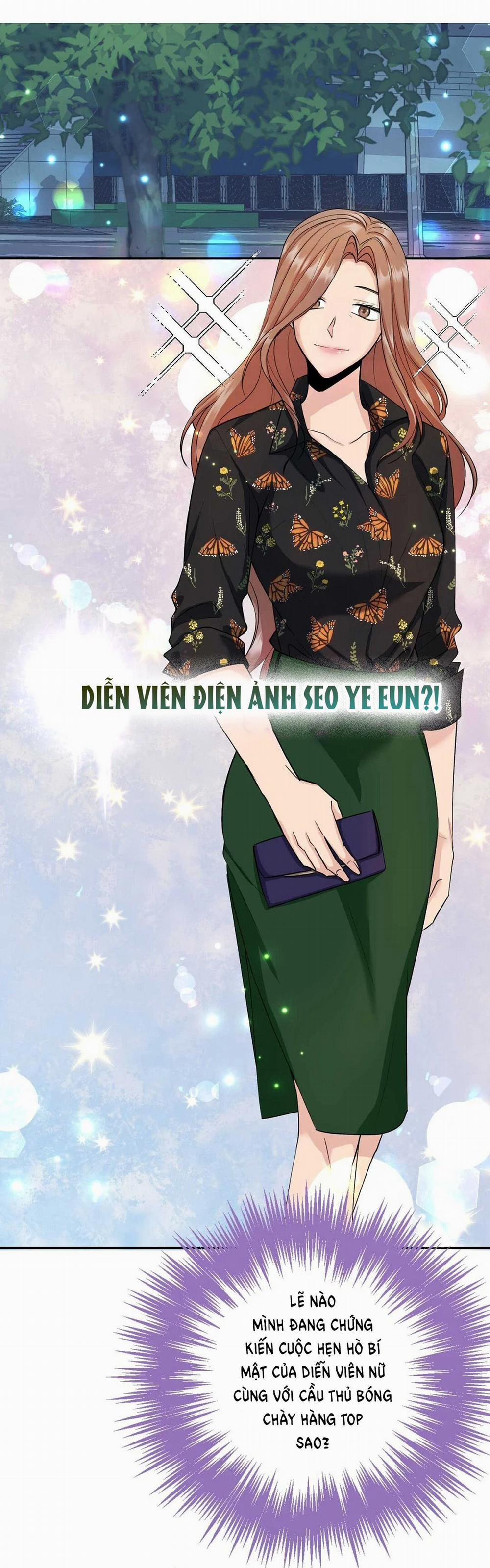 [18+] Hợp Đồng Nô Lệ Dâm Đãng 3.1 trang 4