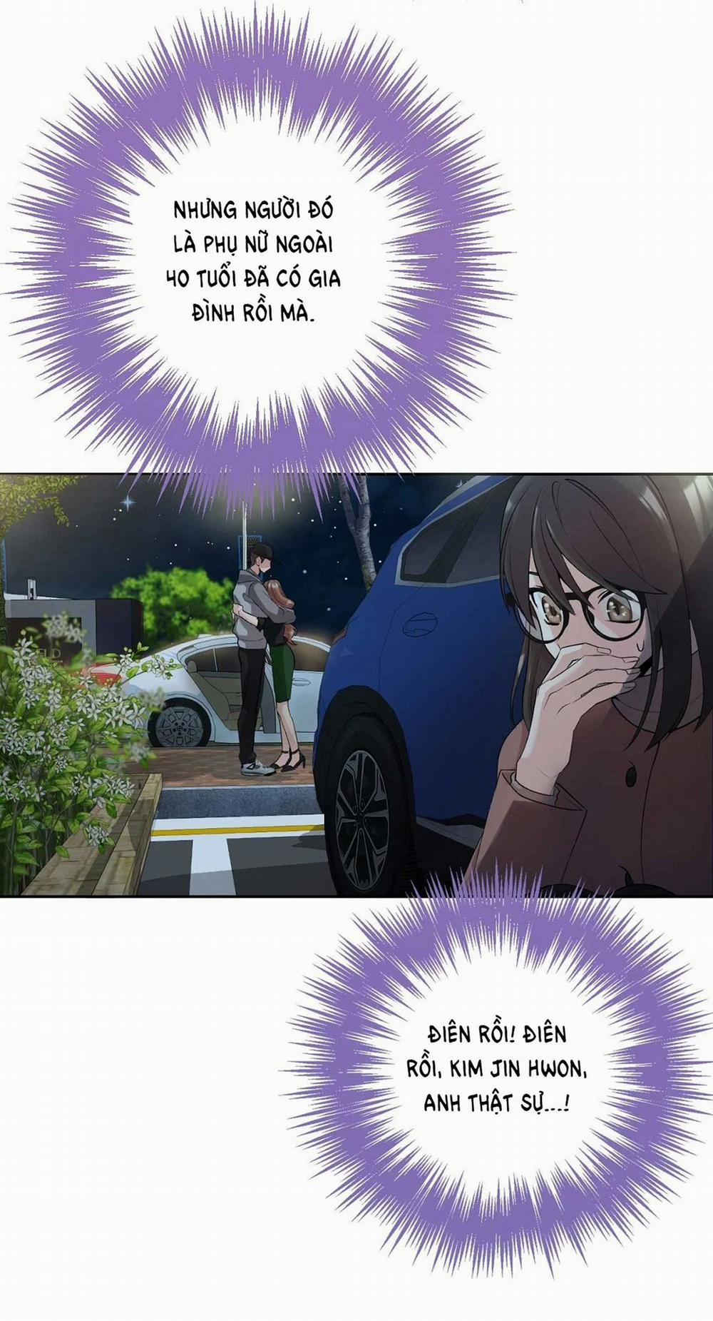 [18+] Hợp Đồng Nô Lệ Dâm Đãng 3.1 trang 5