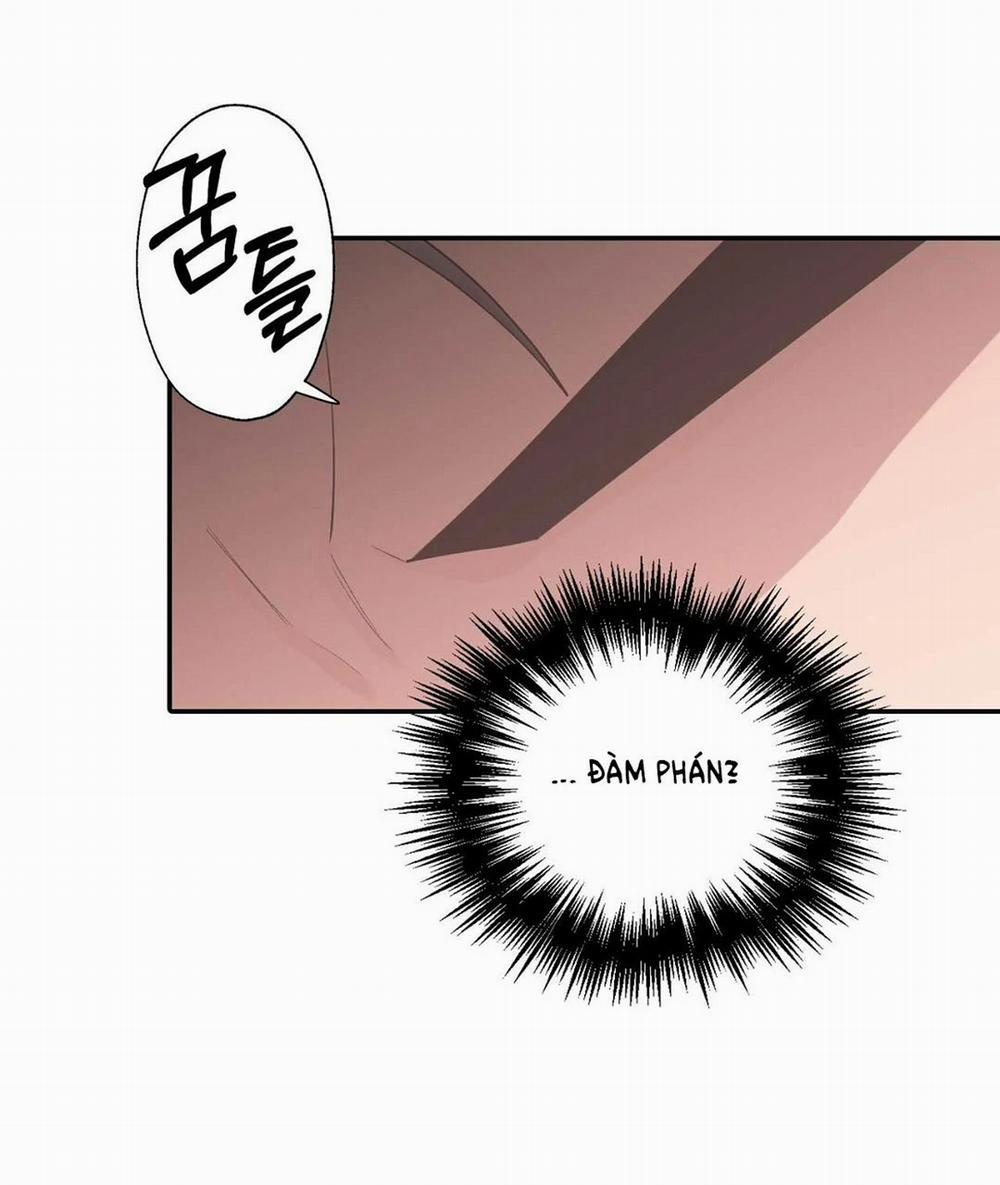 [18+] Hợp Đồng Nô Lệ Dâm Đãng 3.2 trang 11