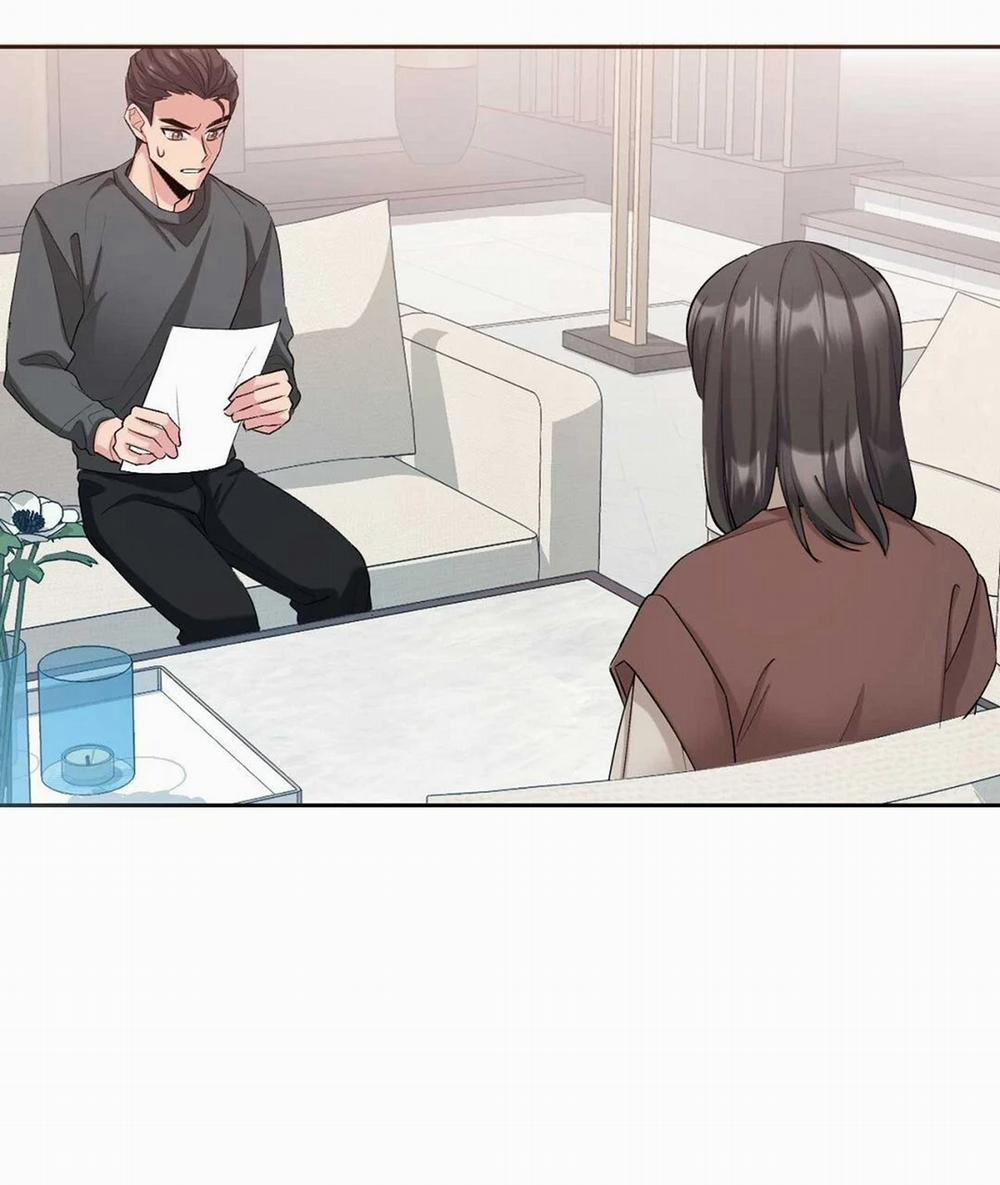 [18+] Hợp Đồng Nô Lệ Dâm Đãng 3.2 trang 17