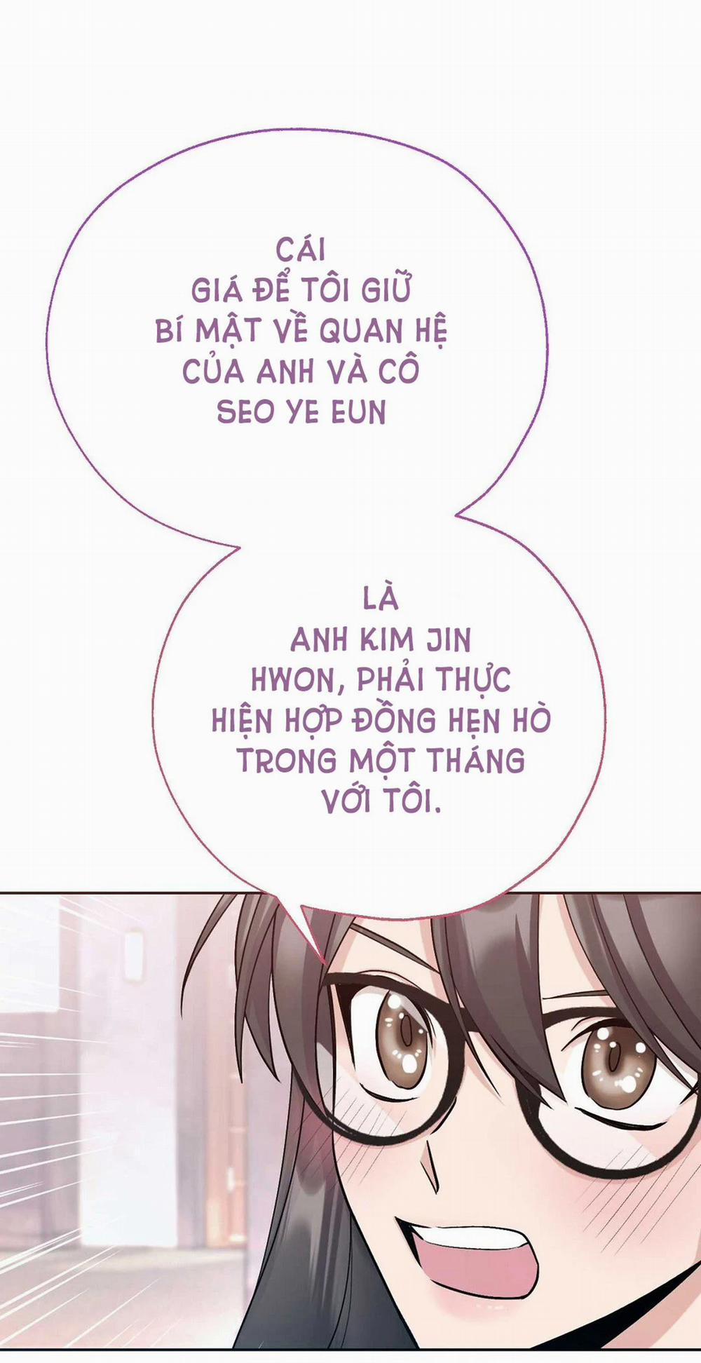 [18+] Hợp Đồng Nô Lệ Dâm Đãng 3.2 trang 18