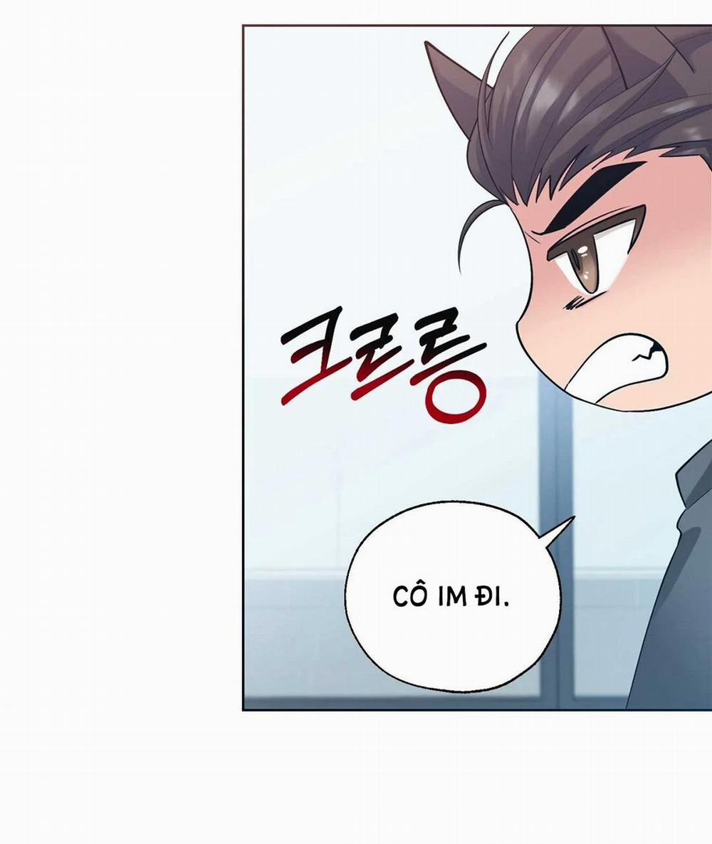 [18+] Hợp Đồng Nô Lệ Dâm Đãng 3.2 trang 27