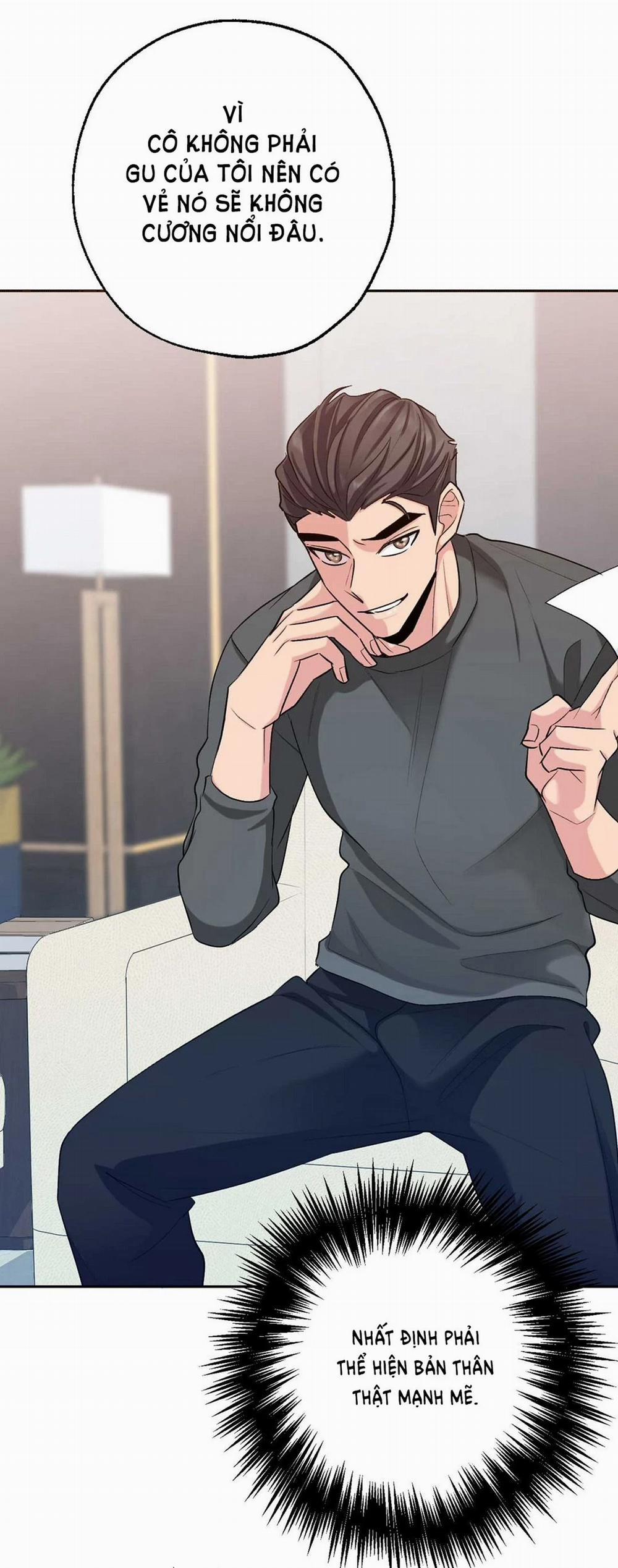 [18+] Hợp Đồng Nô Lệ Dâm Đãng 3.2 trang 34