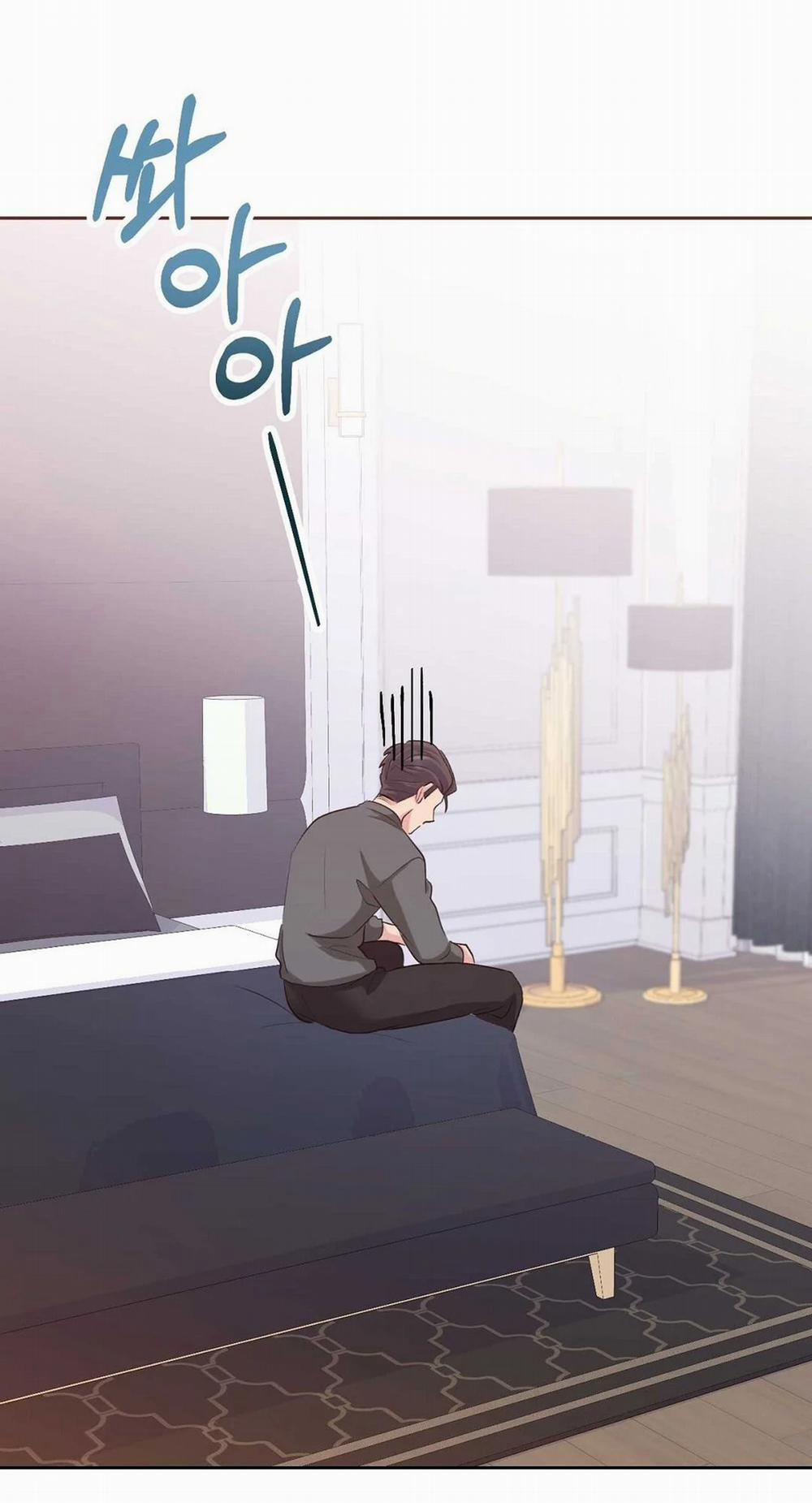 [18+] Hợp Đồng Nô Lệ Dâm Đãng 3.2 trang 45