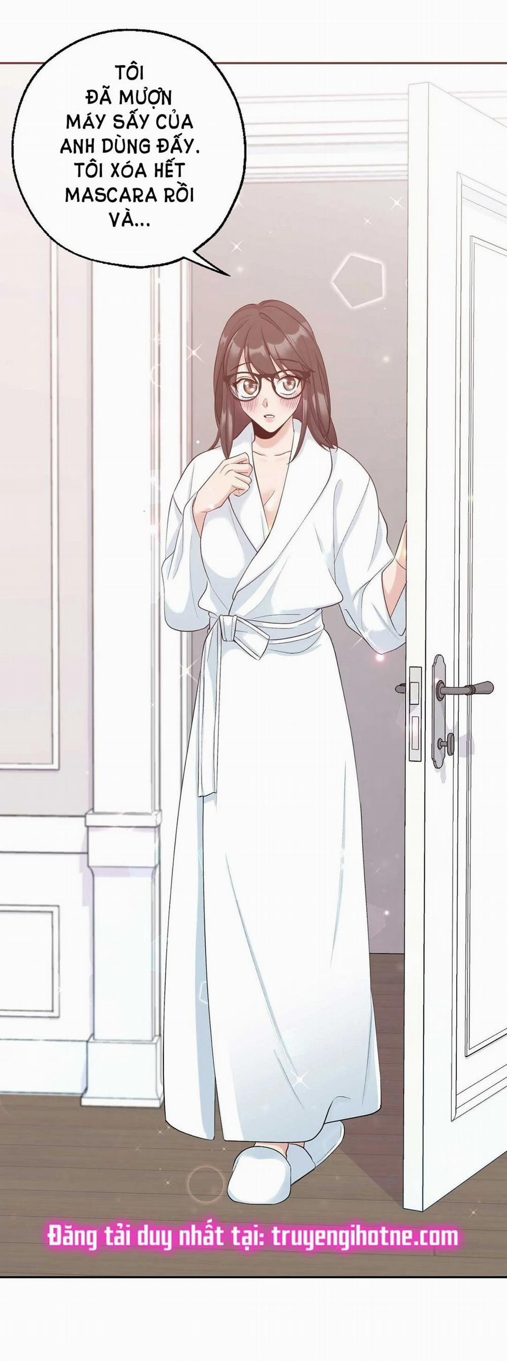 [18+] Hợp Đồng Nô Lệ Dâm Đãng 3.2 trang 47