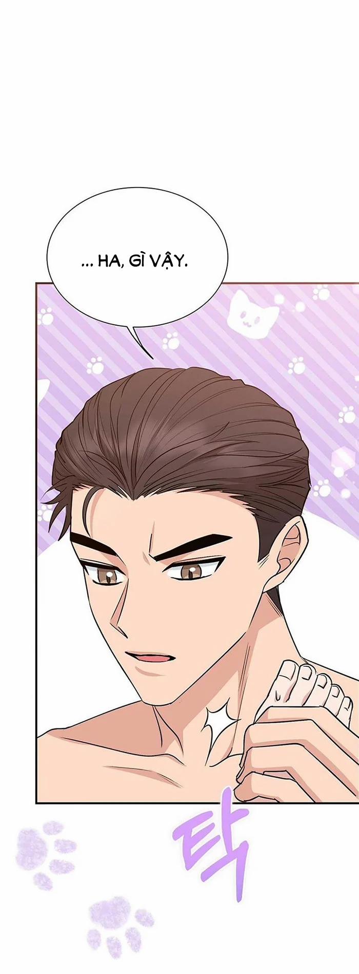 [18+] Hợp Đồng Nô Lệ Dâm Đãng 30.1 trang 17