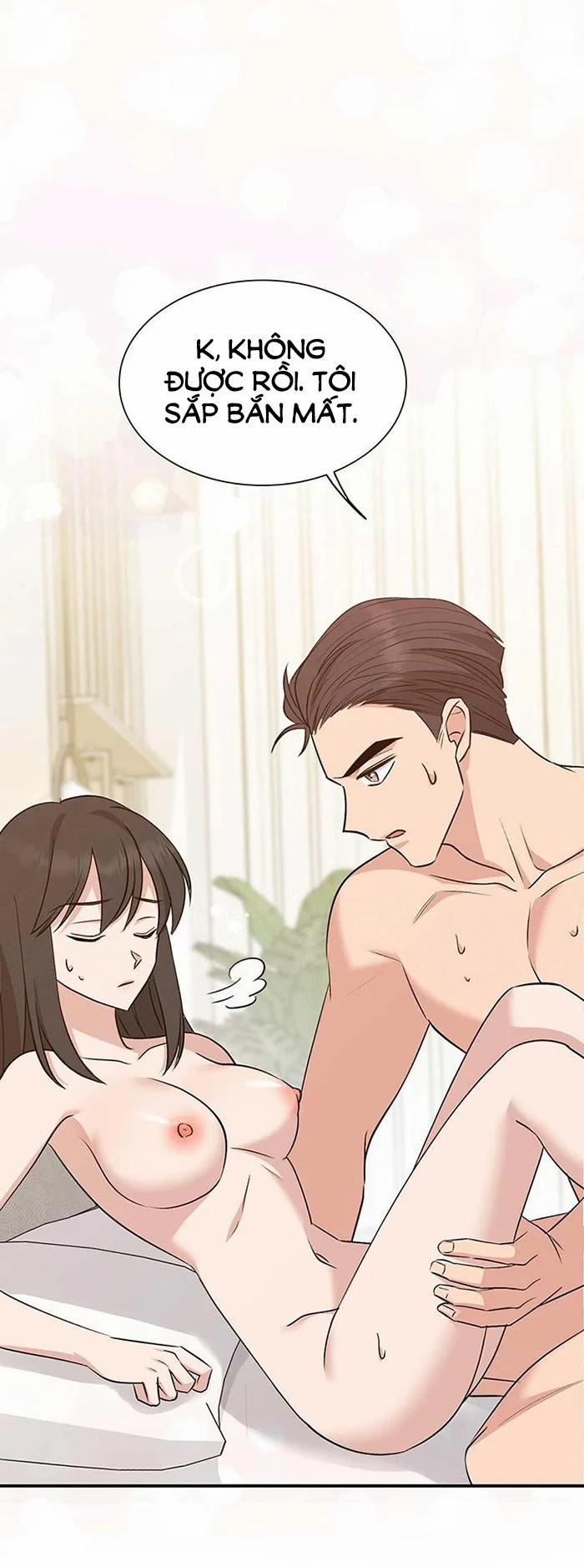[18+] Hợp Đồng Nô Lệ Dâm Đãng 30.2 trang 1
