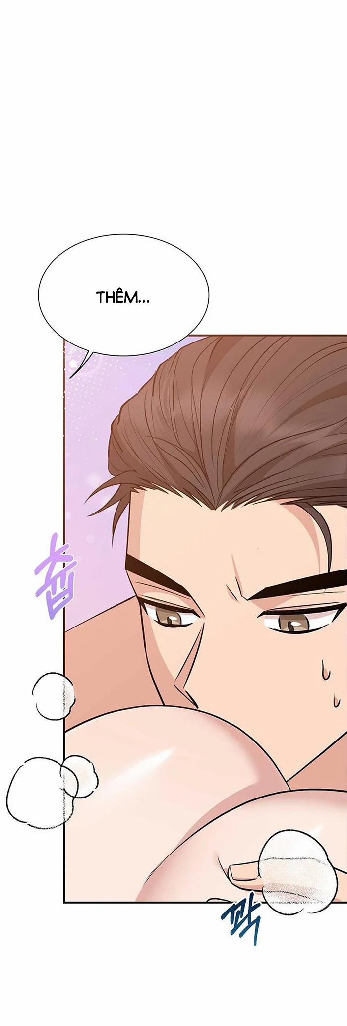 [18+] Hợp Đồng Nô Lệ Dâm Đãng 30.2 trang 16