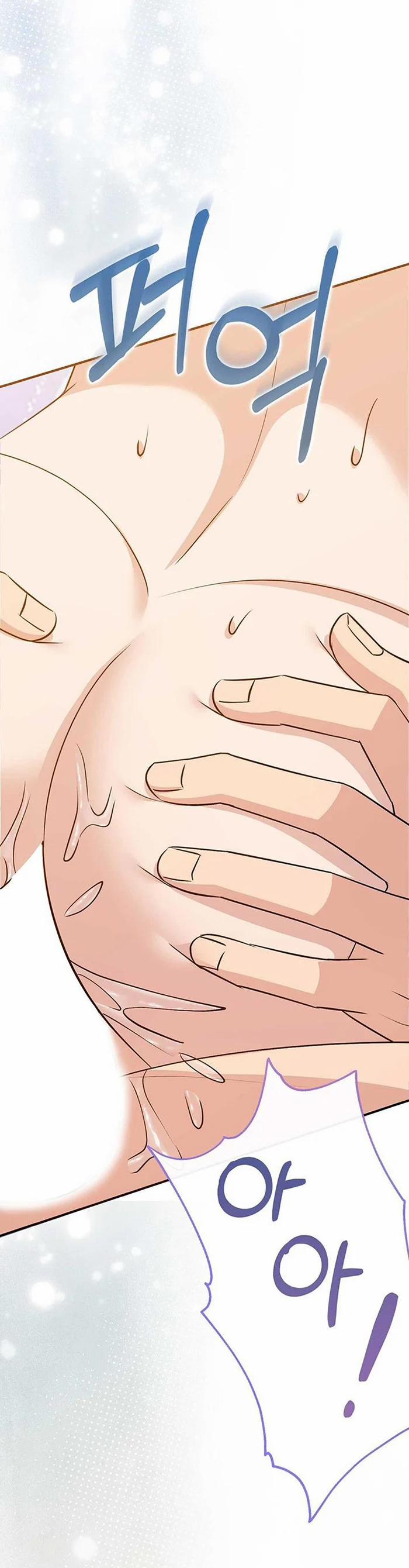 [18+] Hợp Đồng Nô Lệ Dâm Đãng 30.2 trang 47