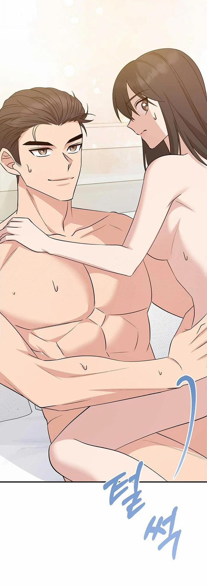 [18+] Hợp Đồng Nô Lệ Dâm Đãng 30.2 trang 8