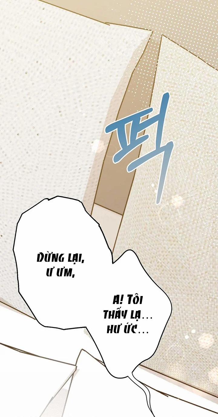 [18+] Hợp Đồng Nô Lệ Dâm Đãng 31.1 trang 13